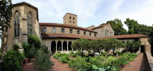 Cloisters_from_Garden