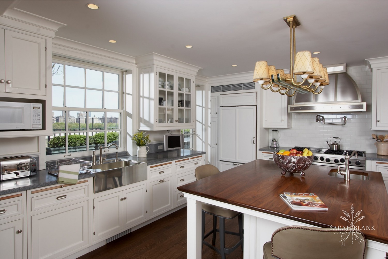 5 Must Have Features For A Gourmet Kitchen Kitchen Designer CT