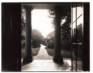 Monticello-Robert-Lautman